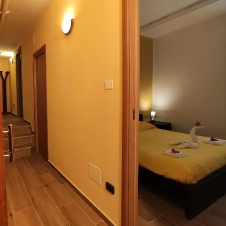 Isabell Bed & Breakfast 3*