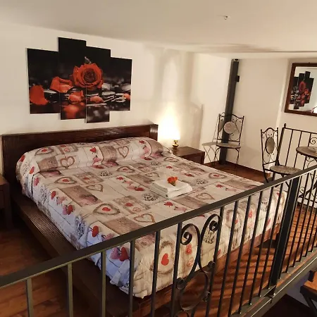 Isabell Bed & Breakfast