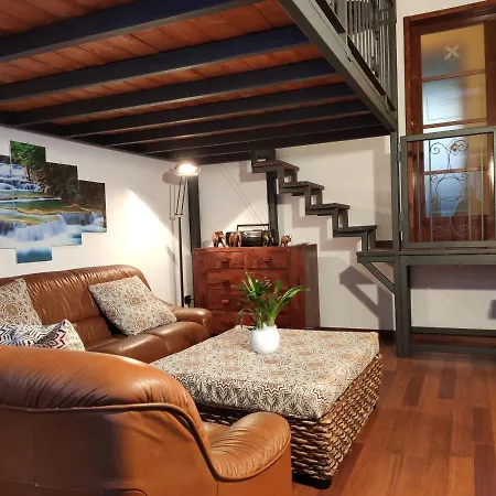 Isabell Bed & Breakfast