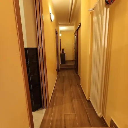 Bed & Breakfast Isabell Gioia Del Colle