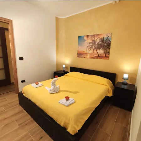 Bed & Breakfast Isabell 3*