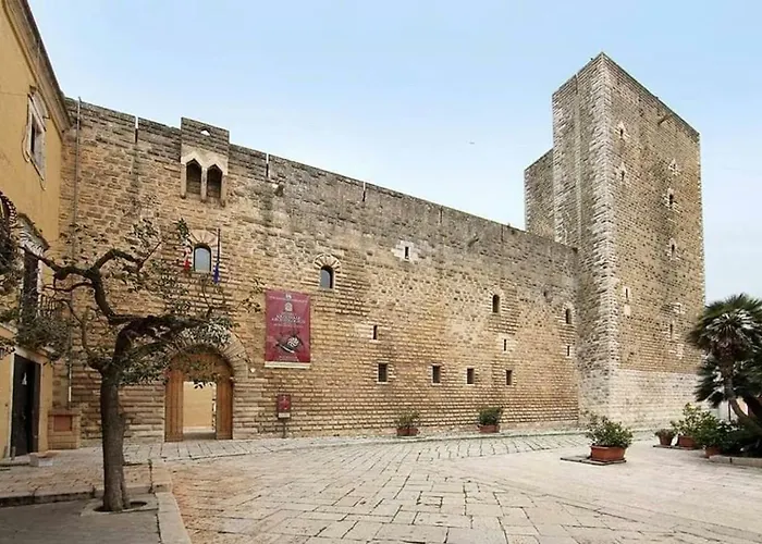 Oda ve Kahvaltı Isabell