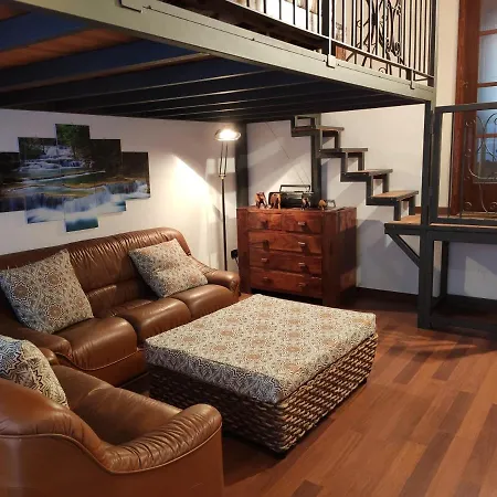 Bed and breakfast Isabell