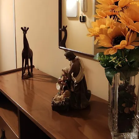 Bed and breakfast Isabell 3*