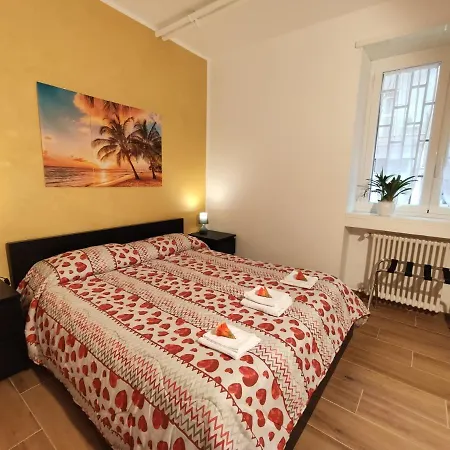 Isabell 住宿加早餐酒店 乔亚德尔科尔