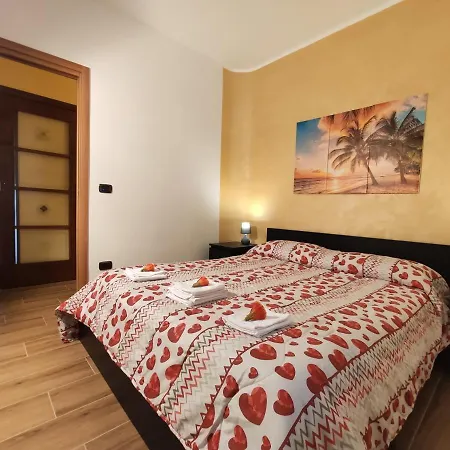 Isabell Bed and breakfast Gioia Del Colle