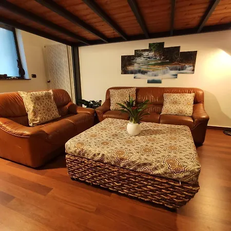 Isabell Bed and breakfast Gioia Del Colle