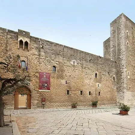 Couette-café Isabell