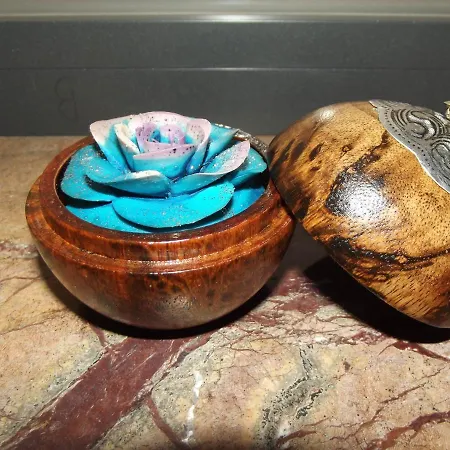 Isabell 3* Gioia Del Colle