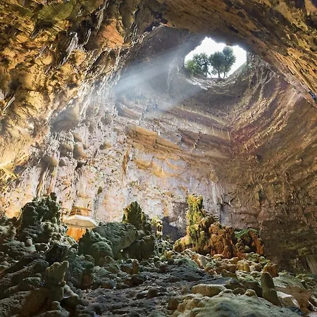 住宿加早餐酒店 Isabell