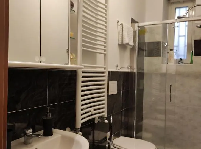 ベッド・アンド・ブレックファスト Isabell ジョーイア・デル・コッレ