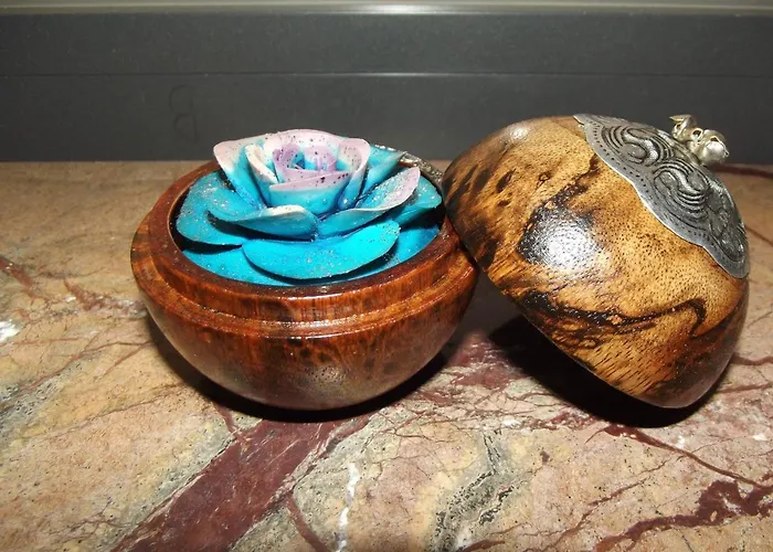 Isabell 3* Gioia Del Colle